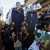 De ‘as van het verzet’ verkeert in vrije val. Iran heeft dringend bondgenoten nodig