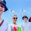 ‘Expeditie Gooris’ komt dan toch met nieuw seizoen: Kelly, Sam, Shania en Kenji gaan citytrippen
