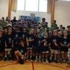 L’Atlantique basket-ball camp, a « retrouvé à La Baule cette belle dynamique »