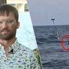 KIJK. Sneldenkende haaienjager redt verdrinkend meisje met drone: “Ze werd verder en verder het water in gesleurd”