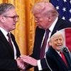 ALEX BRUMMER: This is why the UK-US trade deal is NOT the triumph that Starmer wants us to think it is