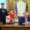 Daten von Millionen Bürgern: US-Gericht erlaubt Spargremium Doge Zugriff auf Bürgerdaten
