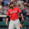 Guardians closer Emmanuel Clase placed on paid leave as part of MLB sports betting investigation
