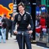 Mercedes-teambaas Wolff drukt Verstappen-geruchten verder de kop in