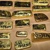 The new gold rush: Why more of Britain's criminal gangs are using the precious metal to hide their dirty money as black market gold trade booms