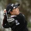 Golf. British Open Dames: Les Japonaises Takeda et Okayama en tête après la 1re journée, Boutier 51e