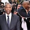 Denzel Washington reveals why he REALLY skipped Cannes Film Festival event after tense red carpet showdown