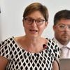 Après la démission de la maire de Périgueux pour "épuisement professionnel", l’élection d’un nouvel édile par le conseil municipal est prévue le 21 mai