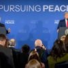 ‘Het lijkt erop dat Trump zijn interesse in het beëindigen van de oorlog verliest’