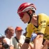 Radsport: Trotz Sturz: Vingegaard gewinnt zweite Vuelta-Etappe