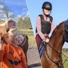 “Ze kon als geen ander haar vriendinnetjes inspireren, dat was ons meisje”: Jules (11) sterft enkele dagen na ongelukkige val met haar pony