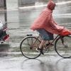 Météo-France maintient 14 départements en vigilance orange "pluie-inondation", dont toute l'Ile-de-France