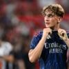 Arsenal's young talent stealing the show on tour