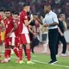 Kluivert blijft met Indonesië in de race voor WK-ticket na zege op China