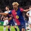 Champions League: „Ein Genie“: Barça-Teenager Yamal verzaubert die Fußballwelt