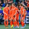 Hockeyers slaan wéér toe in slotfase en winnen opnieuw van India in Pro League