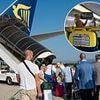What Ryanair hand luggage court ruling could mean for UK passengers, according to aviation legal expert... and will it lead to pricier air fares?