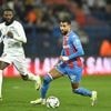Mercato EA Guingamp. Les Rouge et Noir officialisent la signature de Louis Mafouta