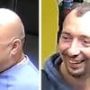 Politie verspreidt foto’s van vermoedelijke moordenaars van man op straat in Zeebrugge