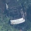 Wellwishers raise £15,000 for Minehead school coach crash victims after boy, 10, was killed with nine still in hospital