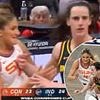 Shock moment Caitlin Clark explodes on WNBA rival as Fever star issues volatile message in on-court outburst