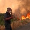 Incendies dans le sud de l’Europe : des feux hors de contrôle en Espagne et au Portugal