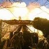 Putin steps up Ukrainian bombing in clearest sign yet he plans to IGNORE Trump's ceasefire deadline - with the two men set to meet 'in the coming days'