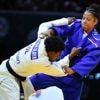 Mondiaux de judo. « Je suis vraiment déçue » : Fanny-Estelle Posvite sortie en 16e par Karol Gimenes