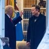 Ruzie over nominatie NASA-directeur doet alliantie Trump-Musk volledig instorten