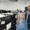 'Octopus invasion is ruining our livelihoods'