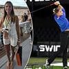 Kai Trump names her three 'hottest' golfers... and it's a big blow for MAGA