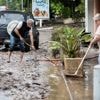 Na zware overstromingen in Frankrijk: ook ons land mag meer extreme regenval verwachten