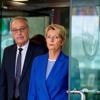 „Horrorszenario“ in der Schweiz – Präsidentin kehrt mit leeren Händen aus den USA zurück