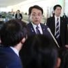 Guerre commerciale : le négociateur japonais fait état de « discussions constructives » à Washington