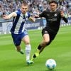 Hertha BSC und das Problem auf der rechten Seite: Jonjoe Kenny ist nicht so leicht zu ersetzen