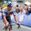 Radsport: Deutschland Tour: Lipowitz setzt Rennen fort