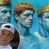 British No 1 Jack Draper joins Jannik Sinner and Novak Djokovic in signing up for mega-money Six Kings Slam - with controversial Saudi event returning for a second year