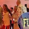 Inside Tyson Fury and Paris's big gypsy party: Boxing champion and wife host huge 'last minute' bash for John Fury's 60th birthday celebration