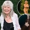 Rivals author Jilly Cooper's surprising verdict on intimacy coordinators as Danny Dyer says very raunchy new series has so many sex scenes it 'hired every coach in the UK'