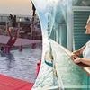 The three shocking reasons so many people are falling off cruise ships - and what to do if it happens to you, revealed by the Mail's holiday guru