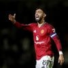 Een zoveelste vernedering: Man United sneuvelt in League Cup op veld van vierdeklasser na strafschoppen