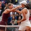 Lilli Tagger wins French Open girls title