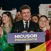 Pro-Western presidential candidate to lead Romania: Nicusor Dan unexpectedly beats hard-right Trump-supporting populist