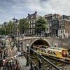 Fors meer toeristen in Nederland: zeven miljoen overnachtingen in één maand