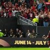 Luiz Araujo leads Flamengo to a 2-0 win over Esperance at Club World Cup