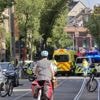 Jongen van 9 overleden na aanrijding door combi in Antwerpen: politie had dringende opdracht, parket start onderzoek