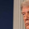 Droits de douane : Trump dit envisager une surtaxe plancher de 15 à 20 %