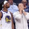 Geblesseerde Stephen Curry ziet Golden State Warriors uitgeschakeld worden, Boston vecht terug tegen New York Knicks