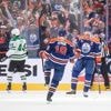 NHL-Playoffs: Draisaitls Oilers nehmen Kurs auf Stanley-Cup-Finale