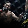UFC Paris 4. « Un tendon de mon talon a lâché » : Nassourdine Imavov a combattu blessé !